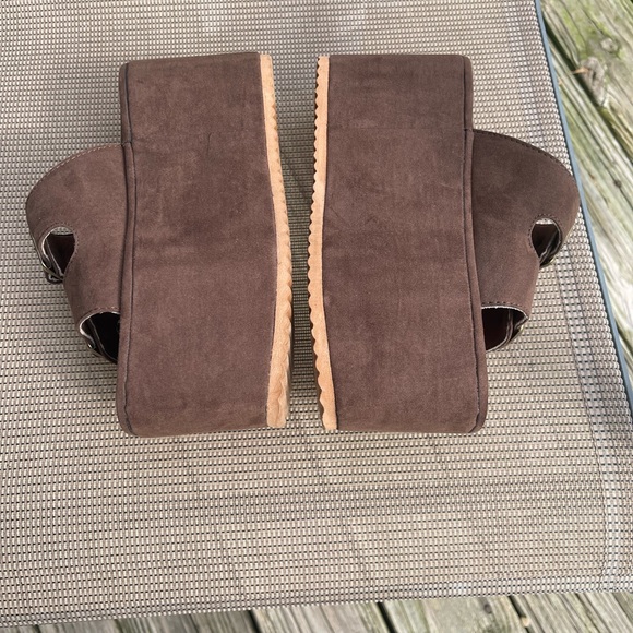 Shoe Republic LA platform - Picture 2 of 8